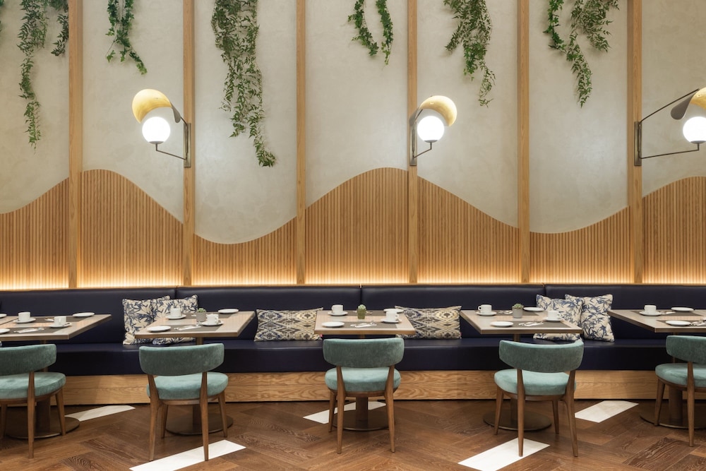 The Westin İstanbul Nişantaşı - Image 32