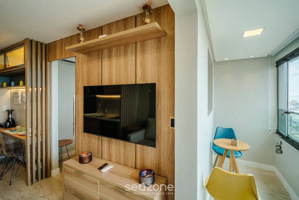 SOA - Condominium 300m From Praia dos Artistas in Salvador