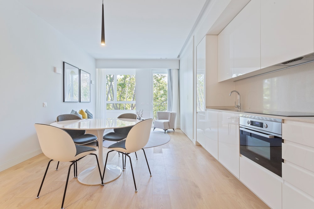 Uma Suites O'Donnell