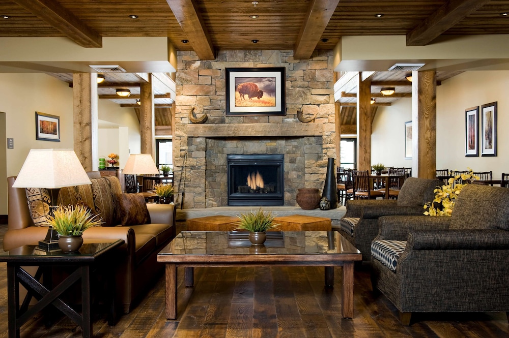 Bozeman Vacations - Homewood Suites by Hilton Bozeman - Property Image 3
