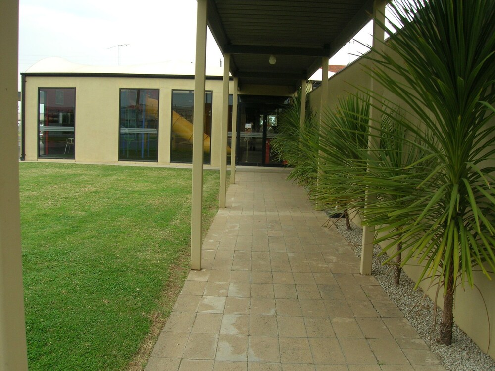 Overlander Hotel Shepparton