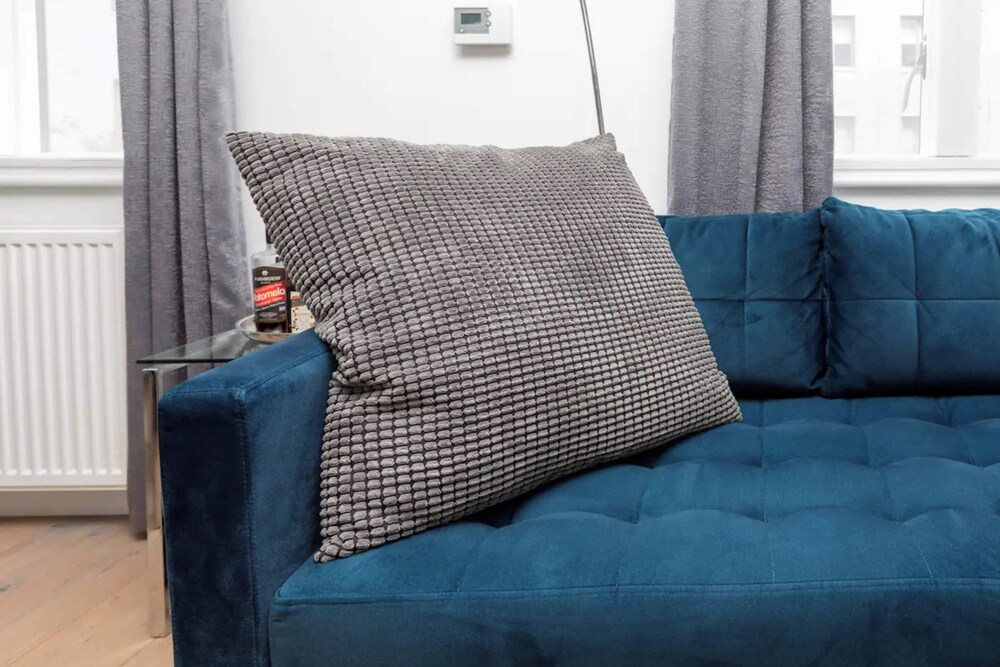 Sleek & Modern 1BD Flat - Angel