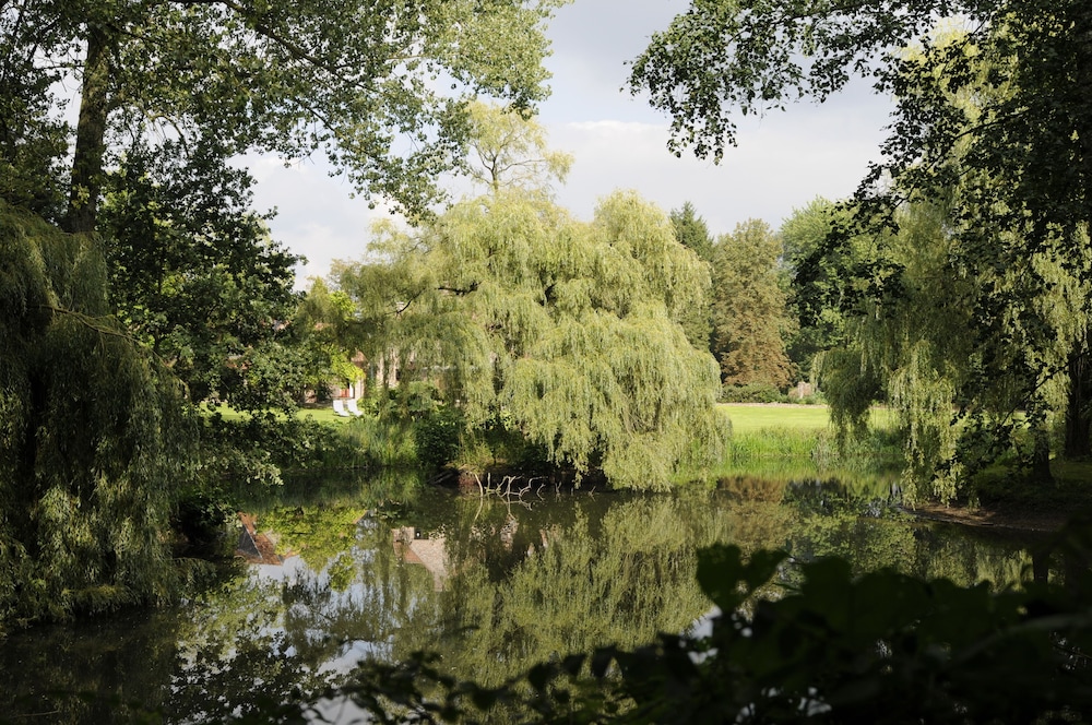 't Vijverhof