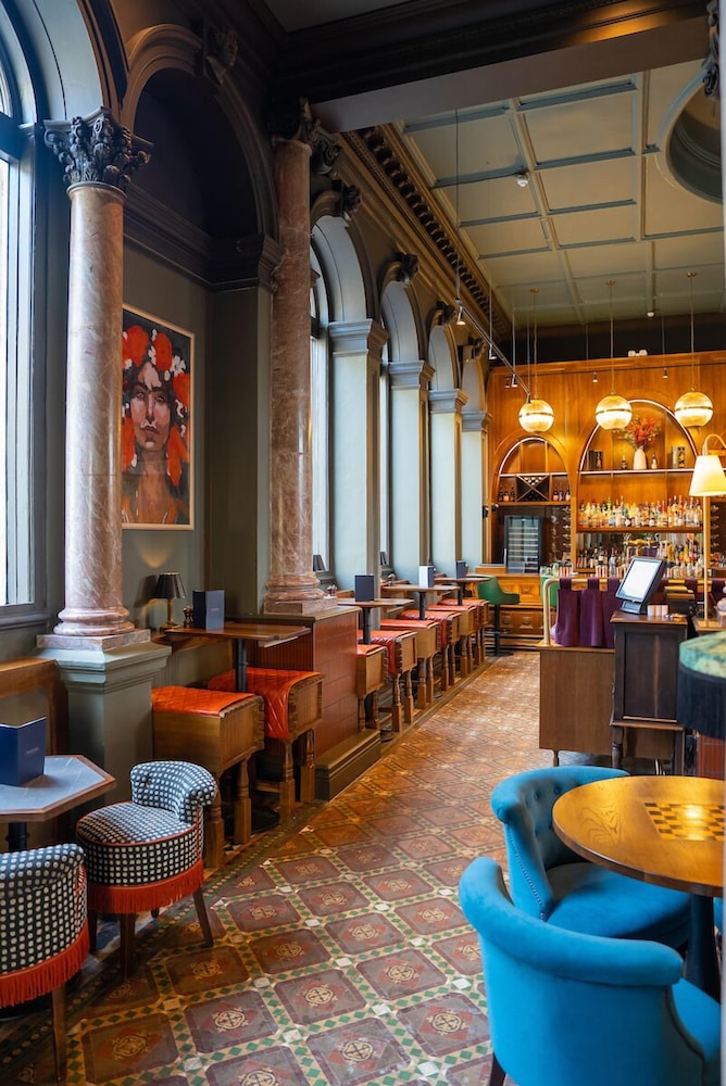 The Milsom Hotel
