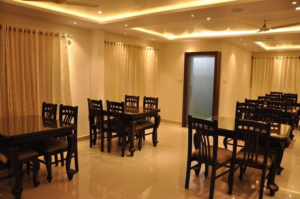 LG Park Hotel