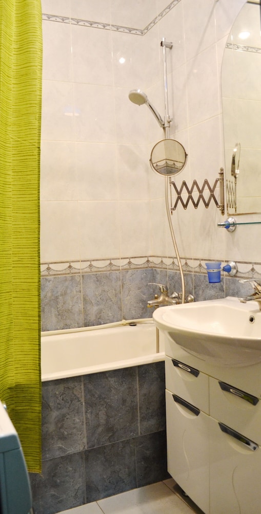 Kiev Accommodation Hotel Service