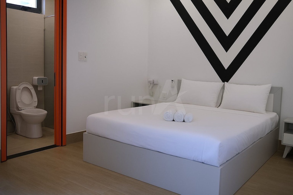 BHA House