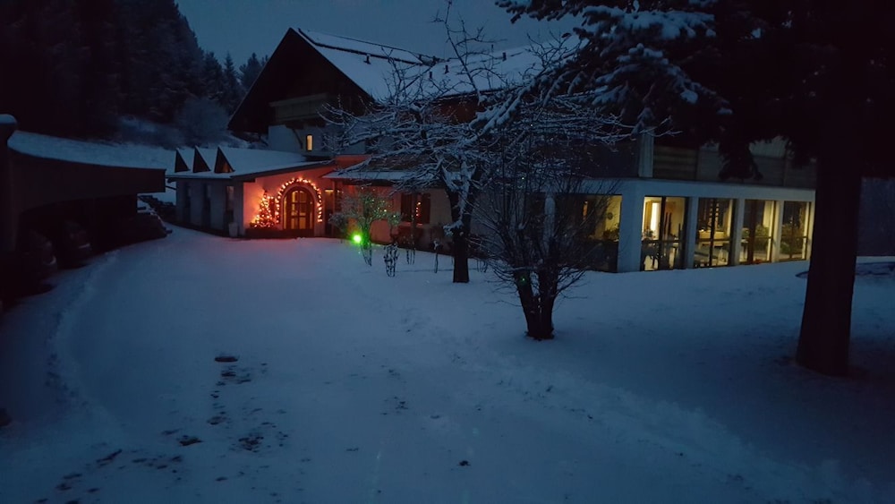 Pension Marianne