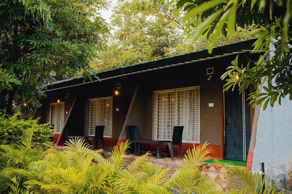 Wagharanya Resort