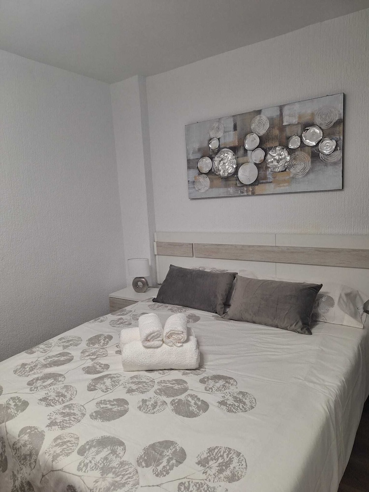 RENT APARTMENT HUELVA CENTRO