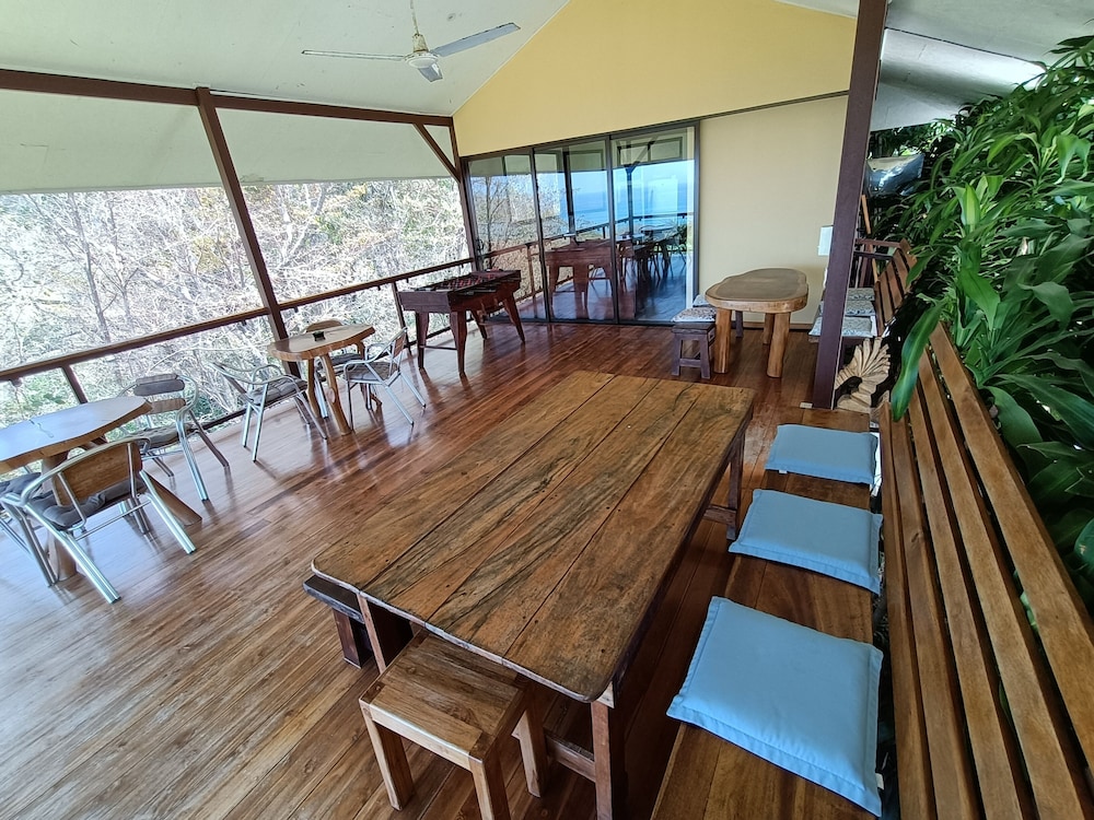 Vista Naranja Ocean View House