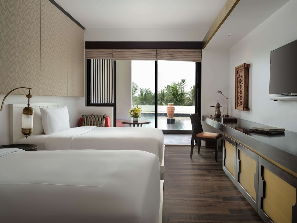 Al Baleed Resort Salalah by Anantara 50
