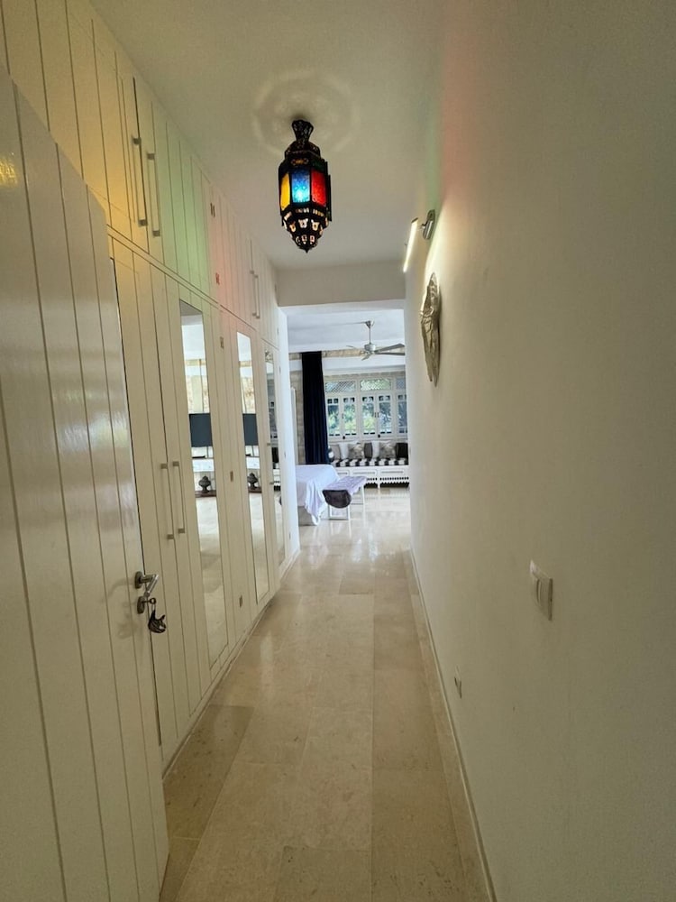Tabarka Vacations - Dar Daniella - Small Design Luxury Hotel - Property Image 12