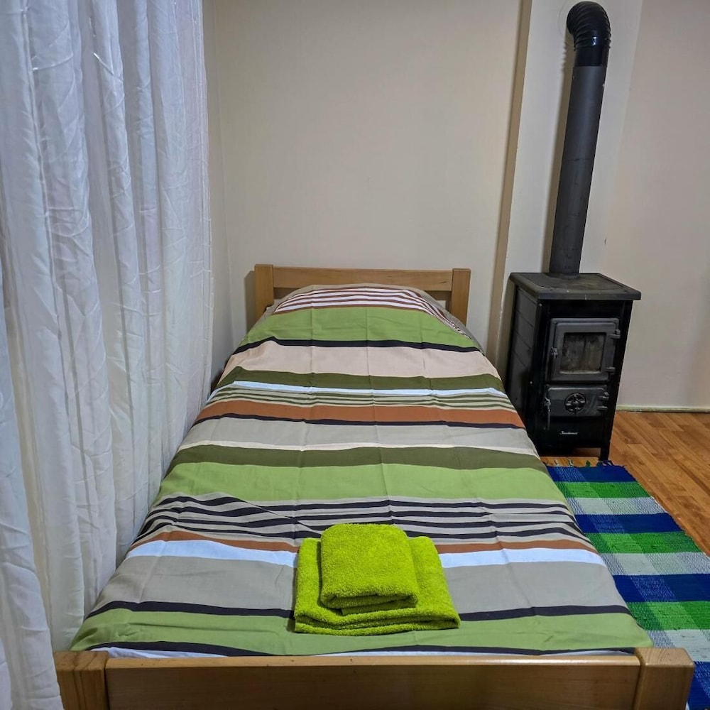 Vila Nera Banstol Cottage
