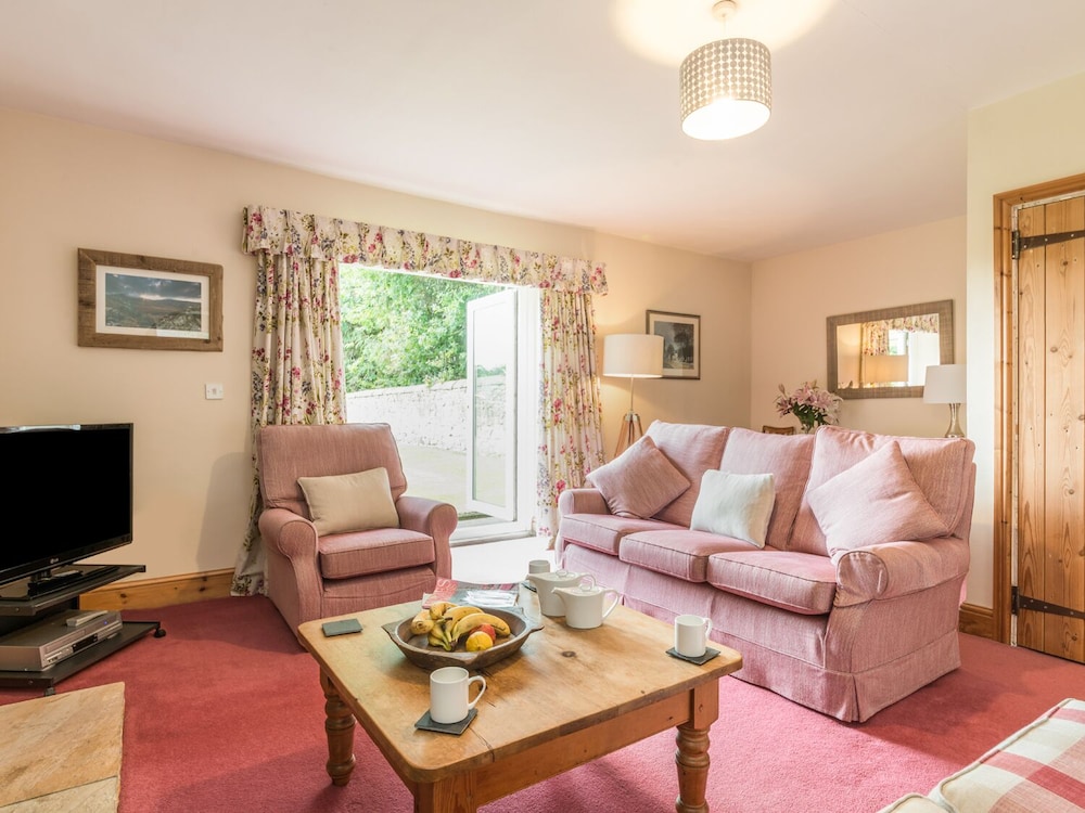 Dorothy's Cottage