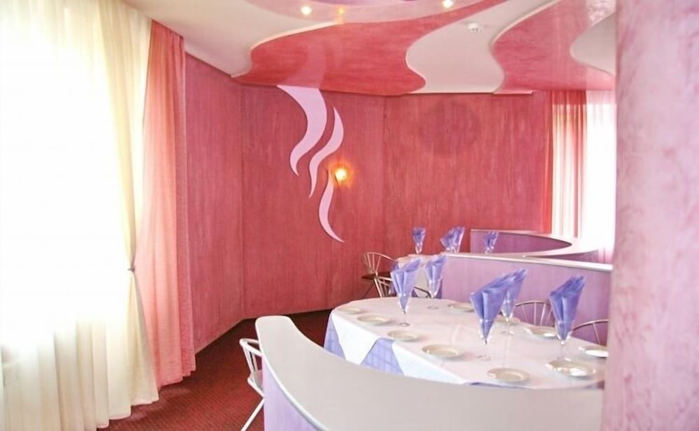 Hotel Vetraz