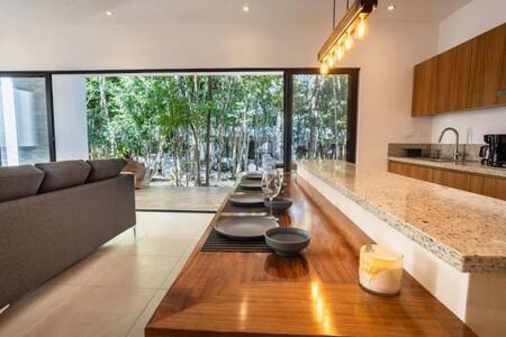 Villa Kinichn Resort Pool AC Fast Internet