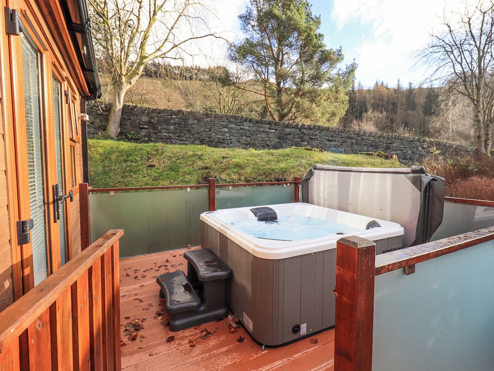 Lakeland View Lodge