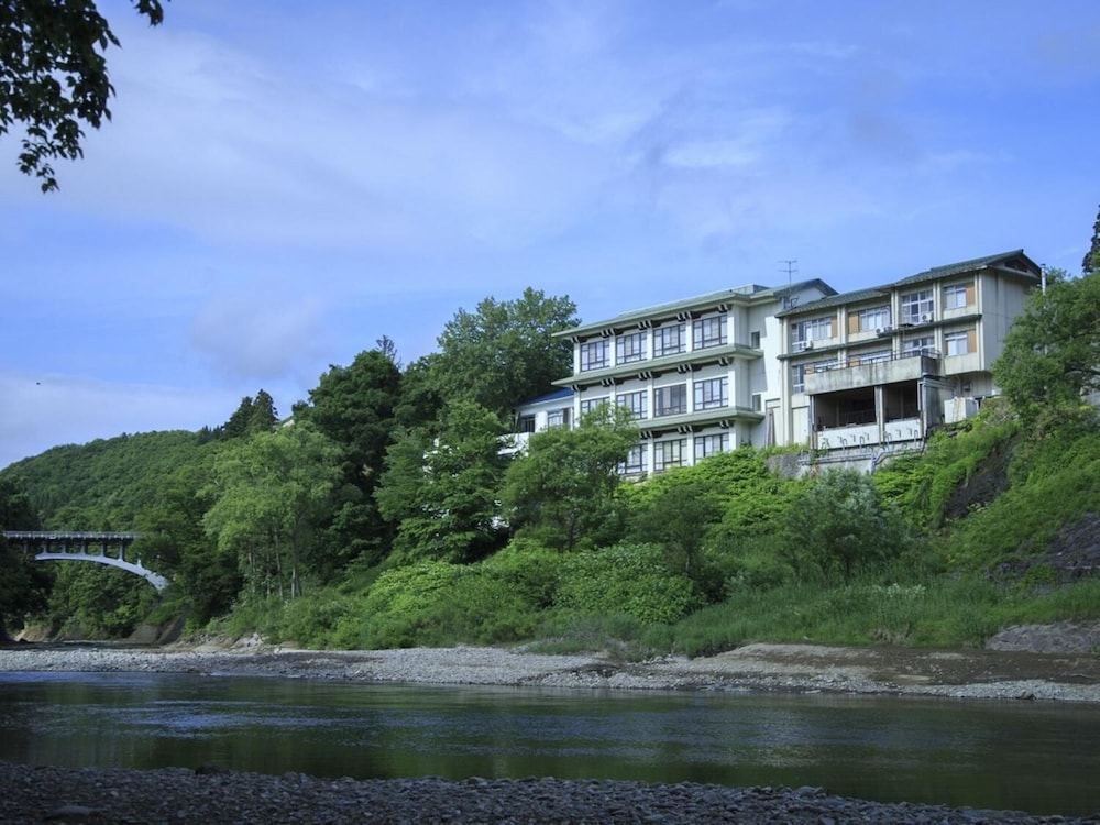 Ryokan Tairyukaku Iwate Yumoto Onsen