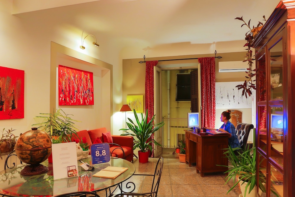 Hotel Atenea 191 - Image 1