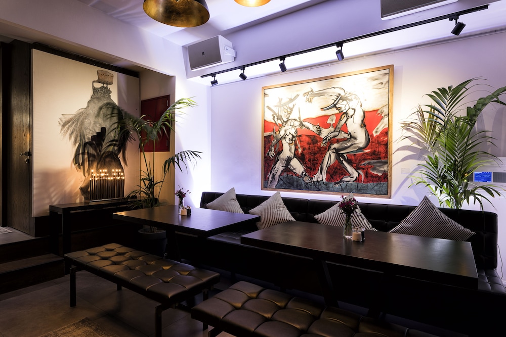 Nabu Hotel - Image 8