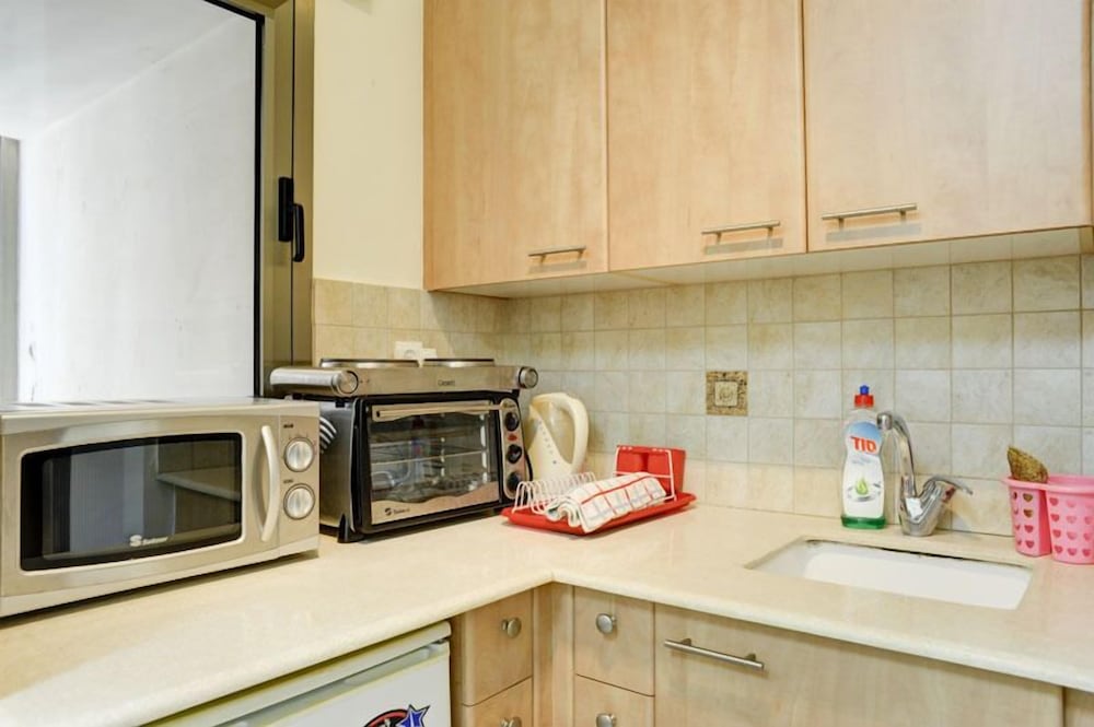 Sea Suites Apartments