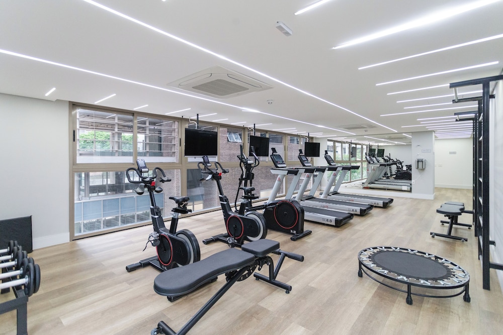 Ag Residences Perdizes