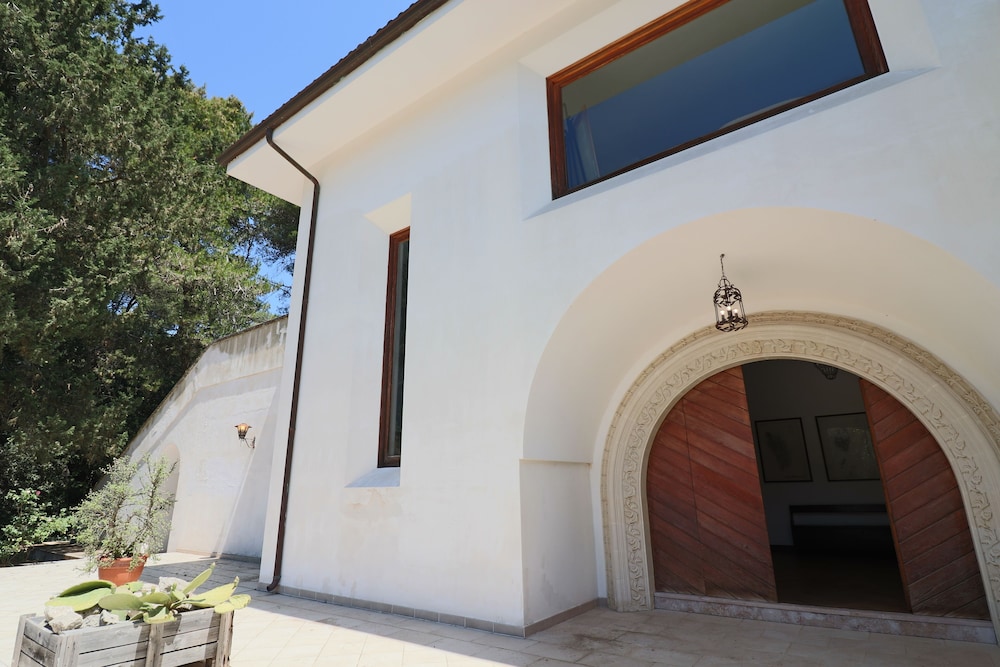 B b Relais Delle Rose Lecce Kissos - Executive With Sauna view 4