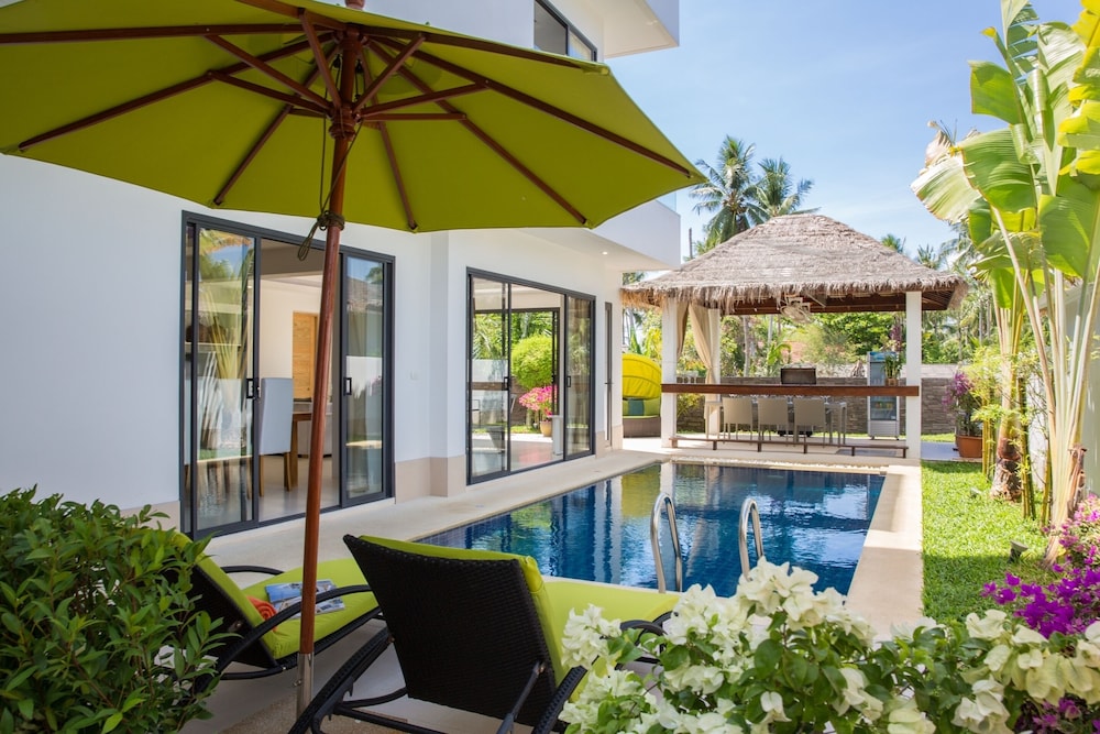 Ban Tai Estate Villas