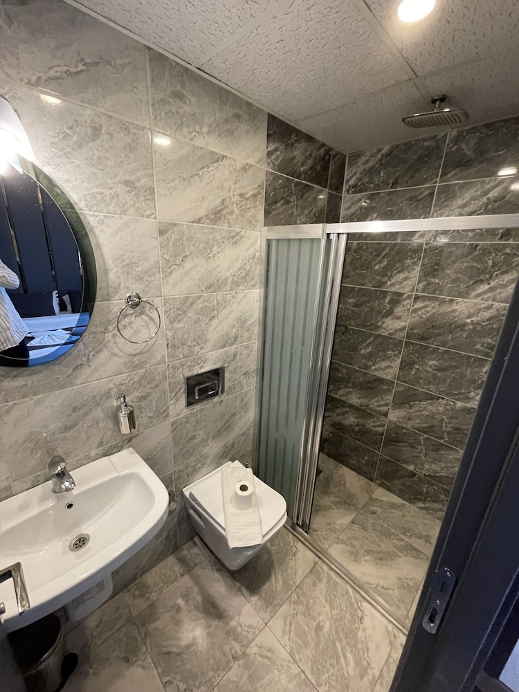 New Taksim Otel - Image 54