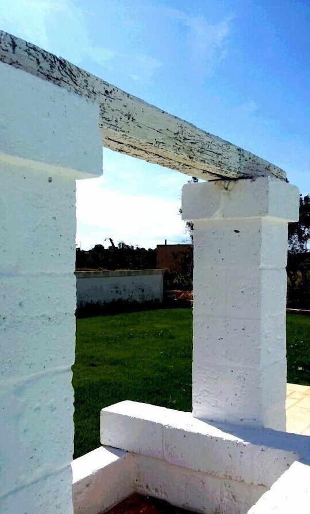 Masseria Fulcignano