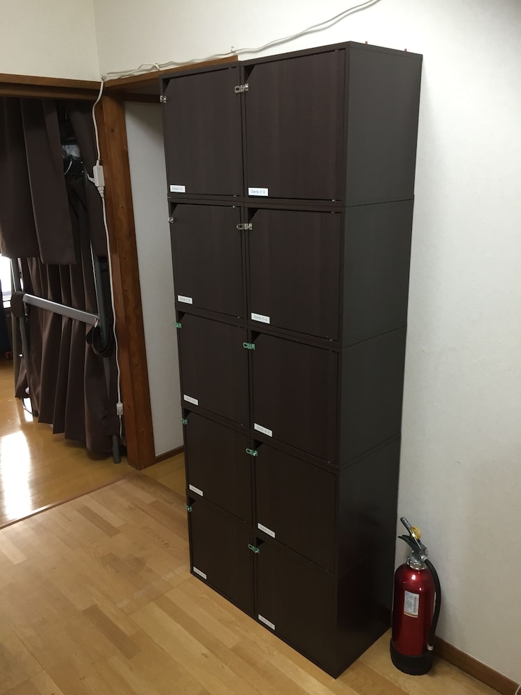 Star Inn Tokyo - Hostel