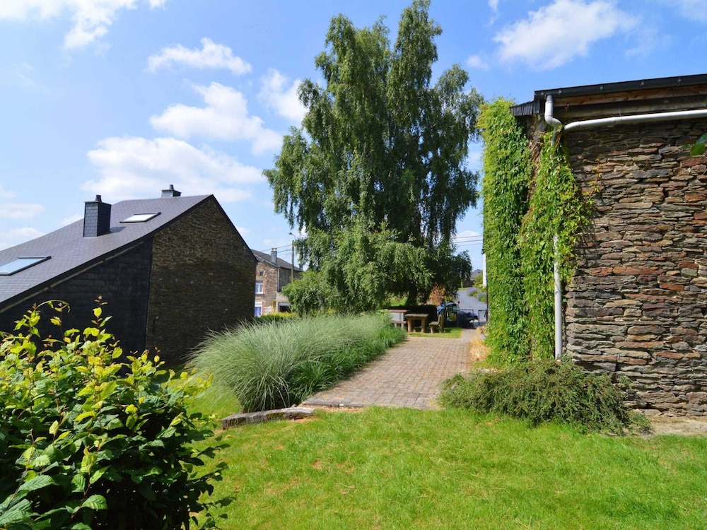 Wonderful Holiday Home in Noirefontaine