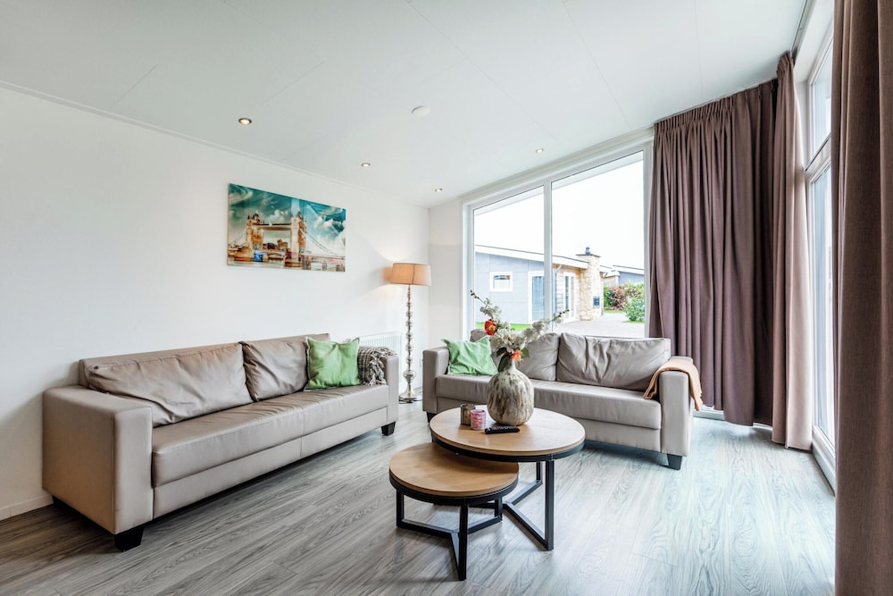 Holiday Home in Bemelen Near Nature Reserve