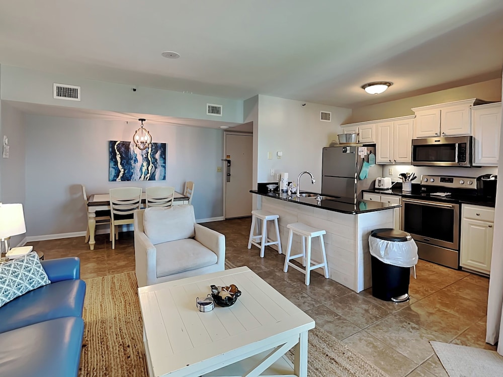 Royal Gulf Beach & Racquet Club #5816 by Southern Vacation Rentals