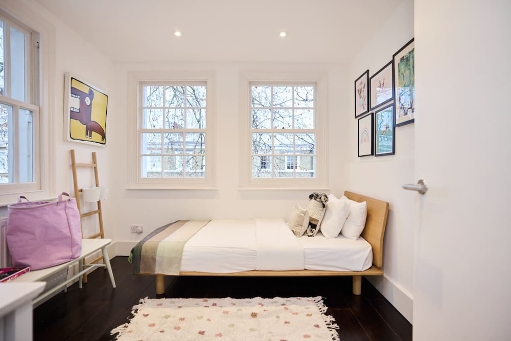 The Chelsea Classic - Splendid 3bdr House With Terrace