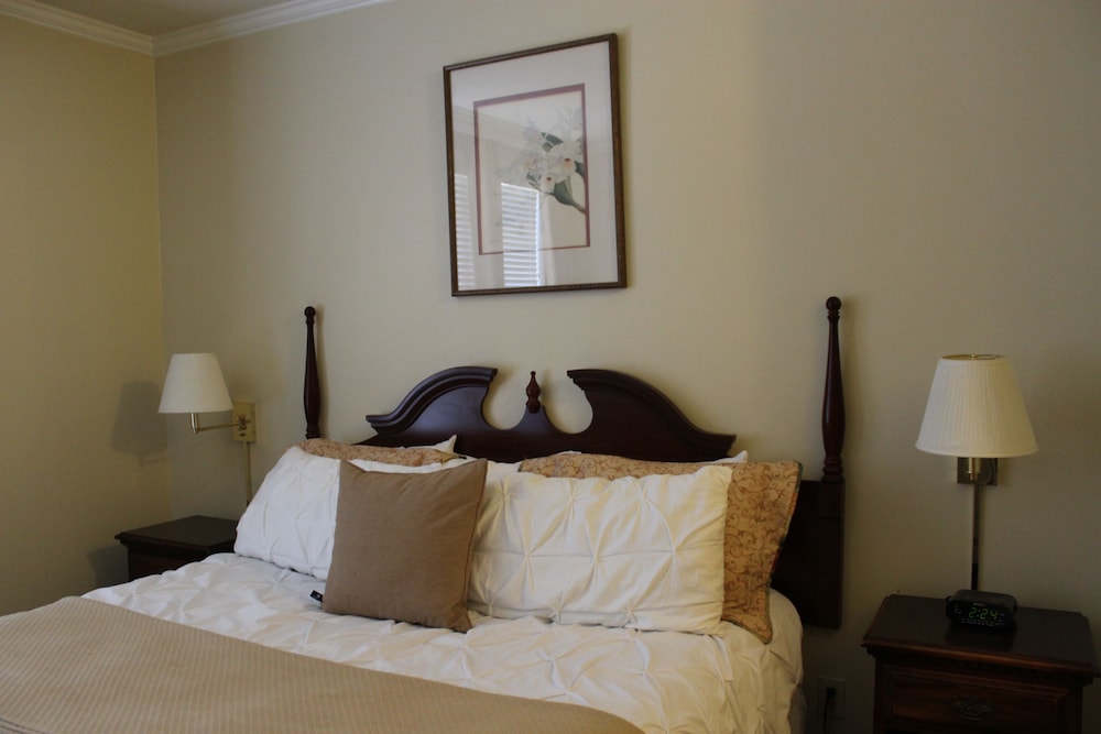Hotel Chester