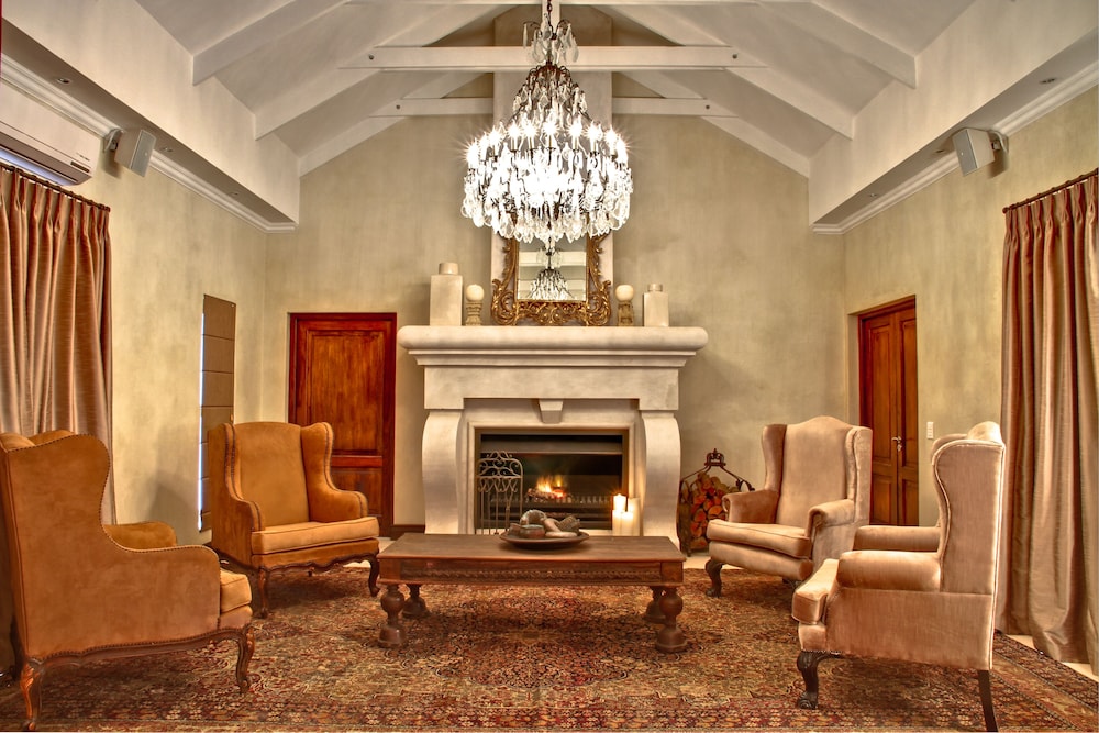 Homestead Villas