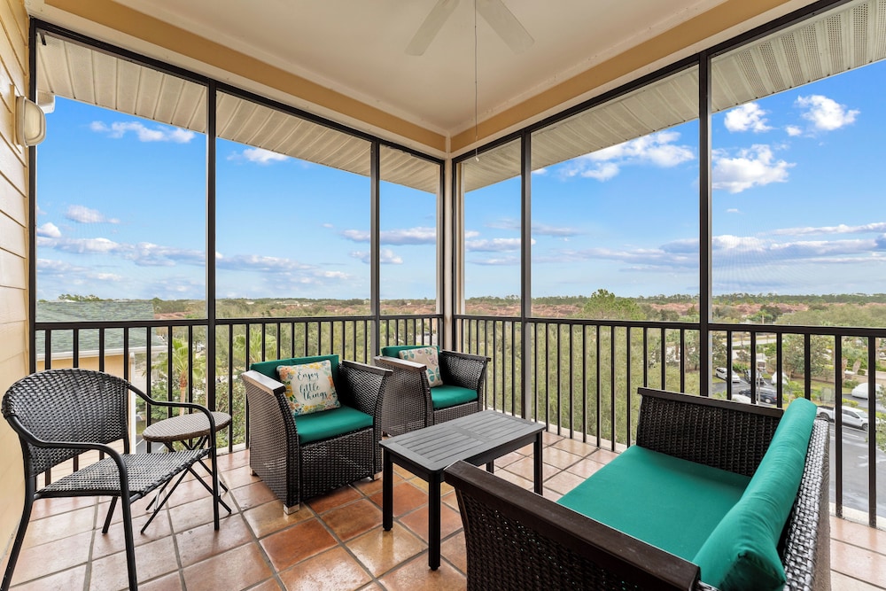 Peaceful Horizons at Caribe Cove