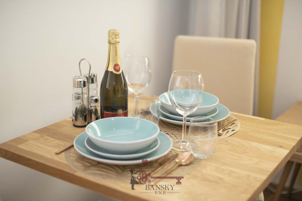 Sunny Suite Nordic Lugano City