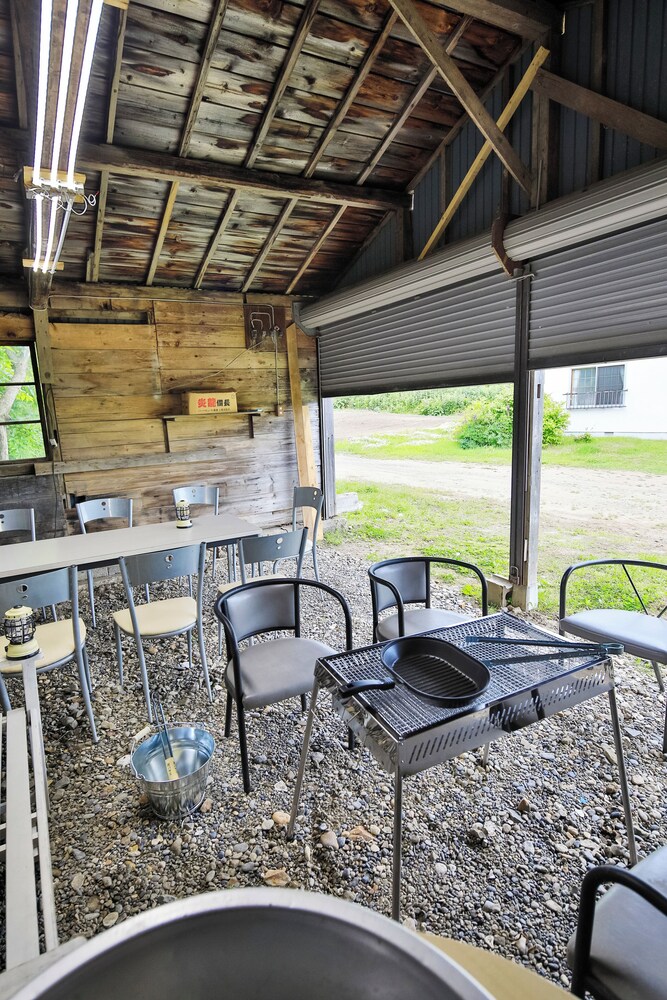 Cottage Abashiri
