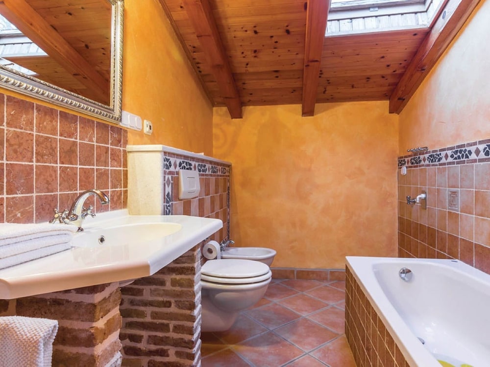 Holiday Home in Vrsar Near the Sea view 4