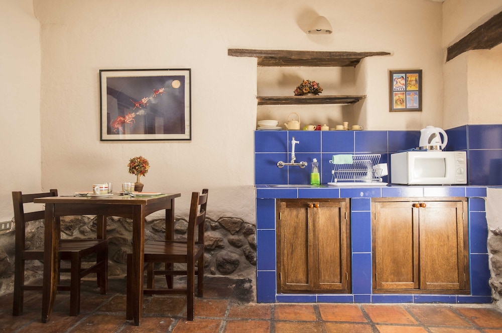Perayoc Art & Luxury Bungalows