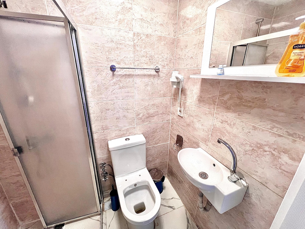 Taksim The Capital Center Hotel