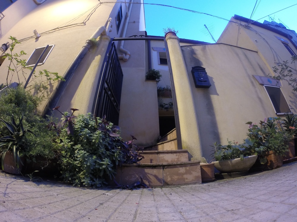 B&B Le Scalette