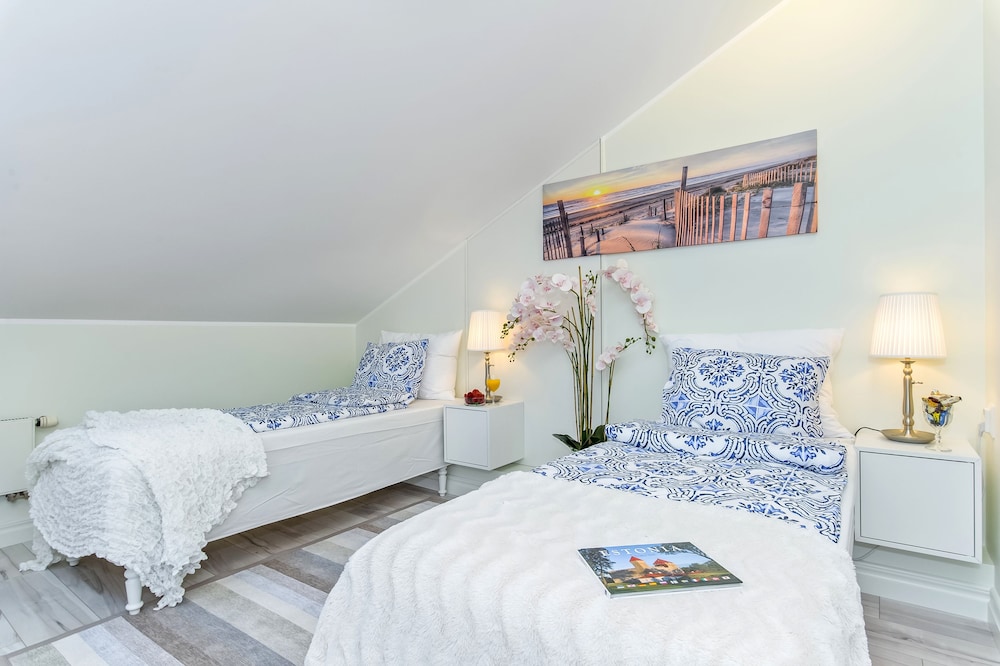Tallinn Vacations - Harbor Black Pearl Apartments - Property Image 126
