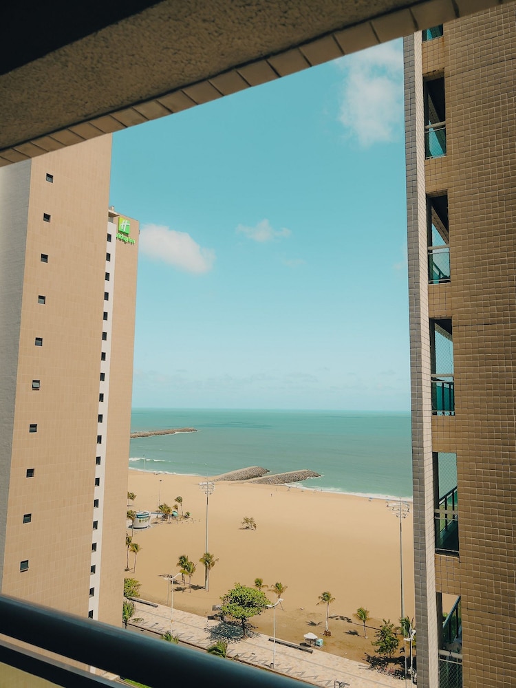 Beach Class Fortaleza Praia de Iracema