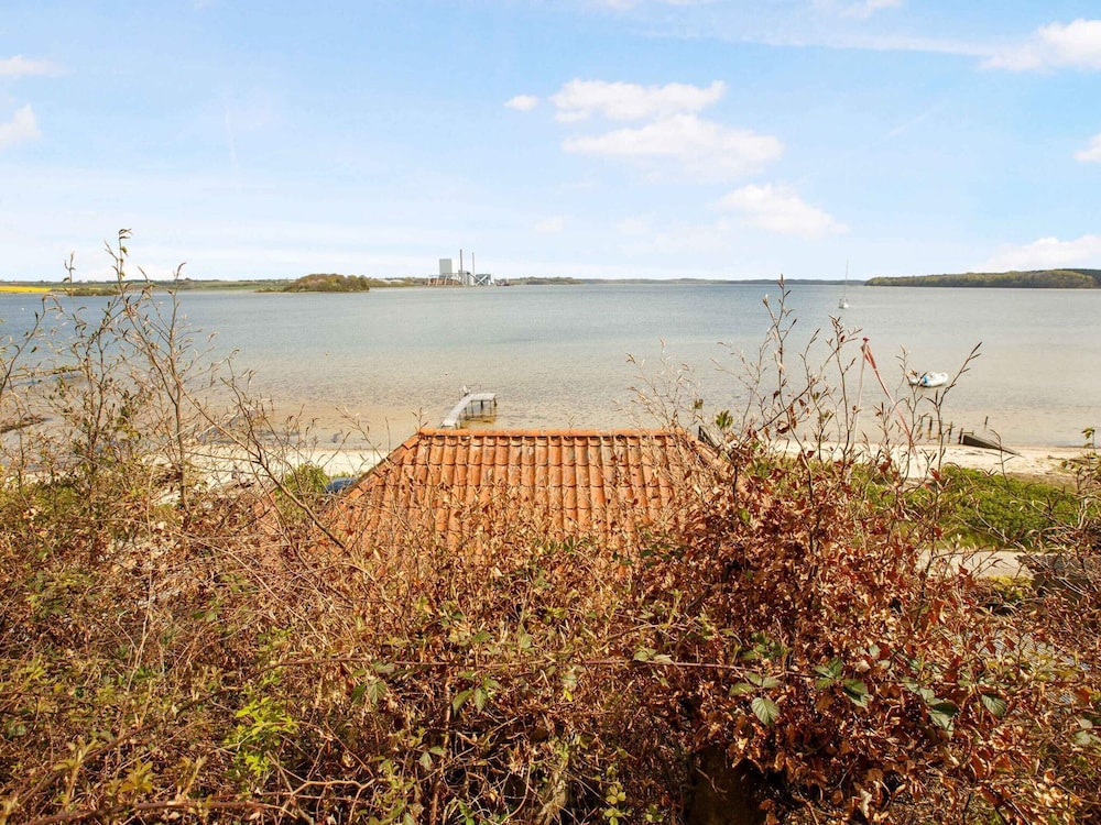 5 Star Holiday Home in Kolding