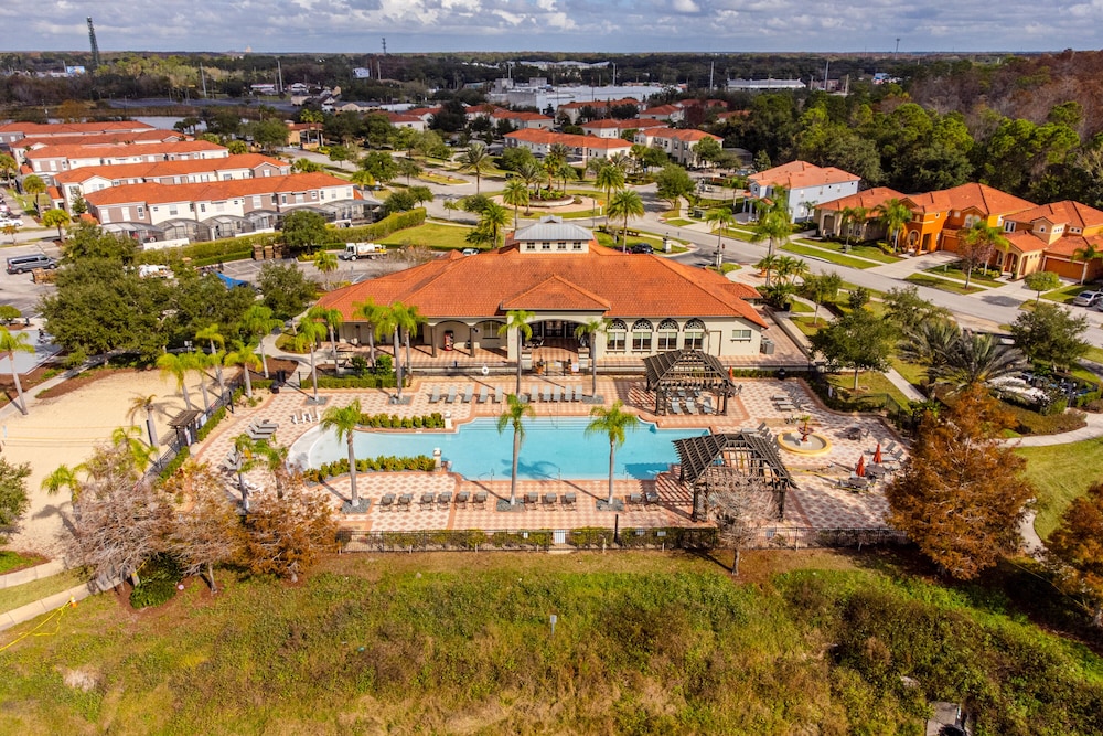 Bella Vida Resort