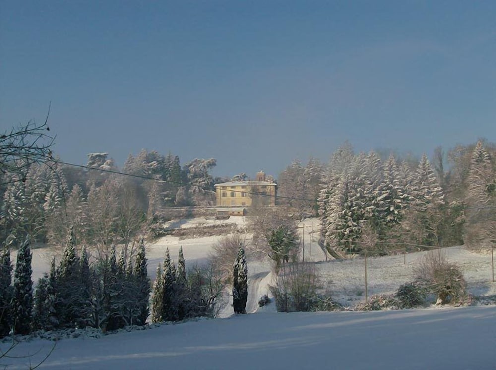 Agriturismo La Topaia